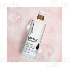 Hakim Sulemans Kaloonji Shampoo 200ml