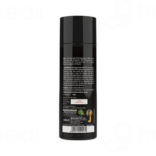 Sesa Ayurvedic Hair Fall Control Medicinal Shampoo 200ml