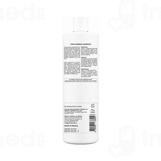 Beauty Garage K9 Frizz Dismiss Shampoo 800Ml