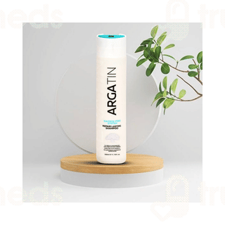 Argatin Sulfate Free Repair Lasting Shampoo 330ml