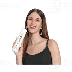 Argatin Sulfate Free Repair Lasting Shampoo 330ml