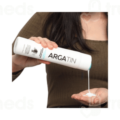 Argatin Sulfate Free Repair Lasting Shampoo 330ml