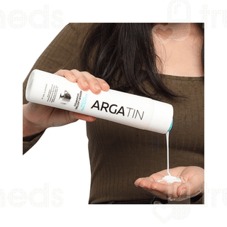 Argatin Sulfate Free Repair Lasting Shampoo 330ml