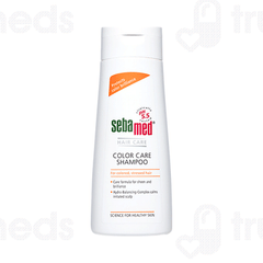 Sebamed Color Care Shampoo 200ml Sebamed Color Care Shampoo 200ml