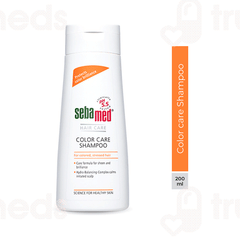 Sebamed Color Care Shampoo 200ml Sebamed Color Care Shampoo 200ml