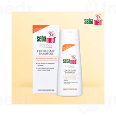 Sebamed Color Care Shampoo 200ml Sebamed Color Care Shampoo 200ml
