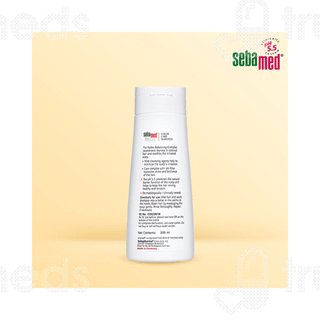 Sebamed Color Care Shampoo 200ml