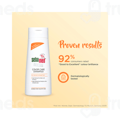Sebamed Color Care Shampoo 200ml Sebamed Color Care Shampoo 200ml