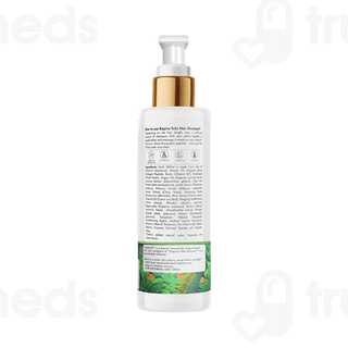Kapiva Hair Rituals Tulsi Hairfall Control Shampoo 250ml