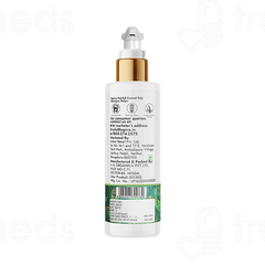 Kapiva Hair Rituals Tulsi Hairfall Control Shampoo 250ml