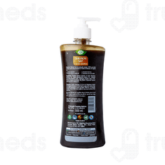 Meghdoot Shikakai Sat Ayurvedic Shampoo 500ml