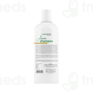Medilexicon Arnica Shampoo 500Ml