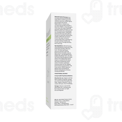 Maxisoft Herbal Shampoo 200Ml