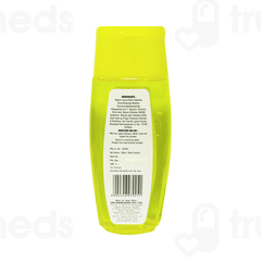 Ldd Bioscience Canthazol Anti Dandruff Shampoo 200ml