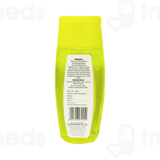 Ldd Bioscience Canthazol Anti Dandruff Shampoo 200ml