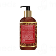 Oriental Botanics Red Onion Hair Shampoo 300ml