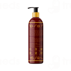 Vanalaya Onion Hair Shampoo 200ml Vanalaya Onion Hair Shampoo 200ml