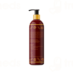Vanalaya Onion Hair Shampoo 200ml Vanalaya Onion Hair Shampoo 200ml