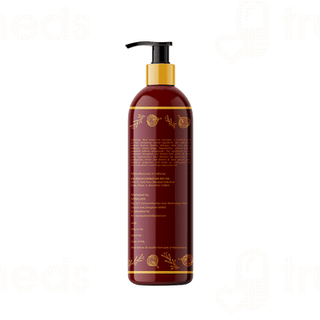 Vanalaya Onion Hair Shampoo 200ml