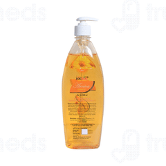 Zacson Arnica Shampoo 500ml