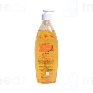 Zacson Arnica Shampoo 500ml