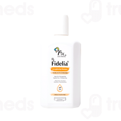Fixderma Fidelia Strengthening Shampoo 250ml Fixderma Fidelia Strengthening Shampoo 250ml
