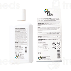 Fixderma Fidelia Strengthening Shampoo 250ml Fixderma Fidelia Strengthening Shampoo 250ml