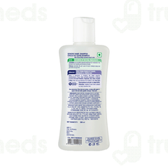Chicco Baby Moments No Tears Calendula And Hibiscus Shampoo 200ml