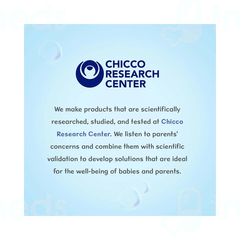 Chicco Baby Moments No Tears Calendula And Hibiscus Shampoo 200ml
