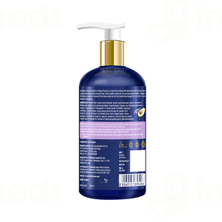St Botanica Biotin & Collagen Volumising Shampoo 300Ml