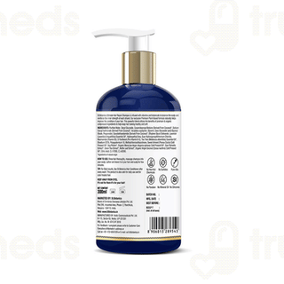 St Botanica Ultimate Hair Repair Shampoo 300ml