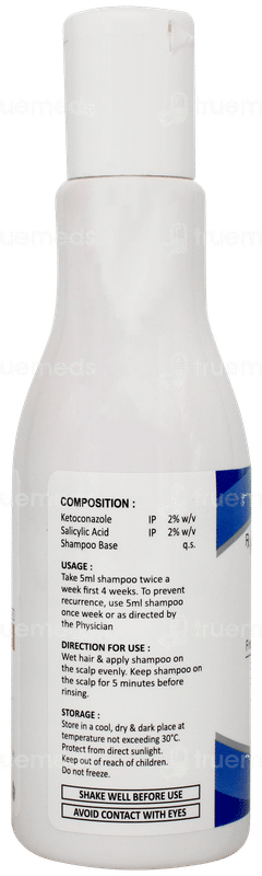 Mycobloc Shampoo 100ml Mycobloc Shampoo 100ml