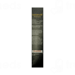 Unidruff Shampoo 60Ml Unidruff Shampoo 60Ml