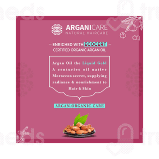 Arganicare Keratin Shampoo 400ml