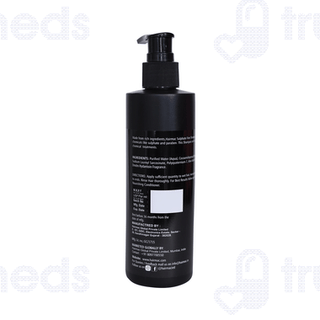 Hairmac Sulphate Free Shampoo 250ml