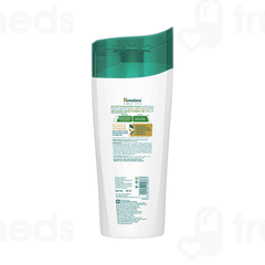 Himalaya New Improved Gentle Daily Care Natural Protein Shampoo 80ml