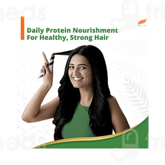 Himalaya New Improved Gentle Daily Care Natural Protein Shampoo 80ml