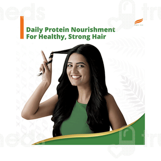 Himalaya New Improved Gentle Daily Care Natural Protein Shampoo 80ml