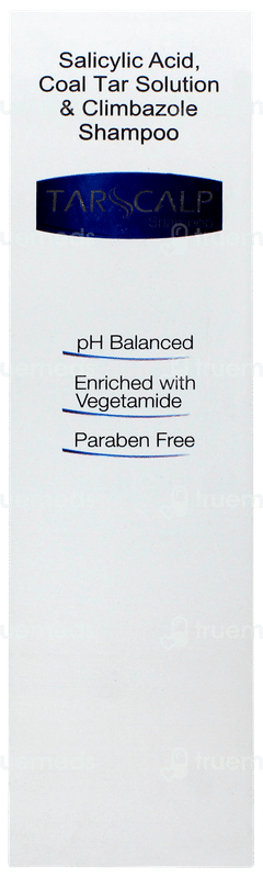 Tarscalp Shampoo 100ml