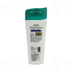 Himalaya Anti Dandruff New Improved Tea Tree Shampoo 80ml