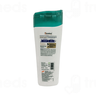 Himalaya Anti Dandruff New Improved Tea Tree Shampoo 80ml