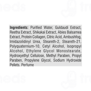 Medilice Cream Wash 30ml