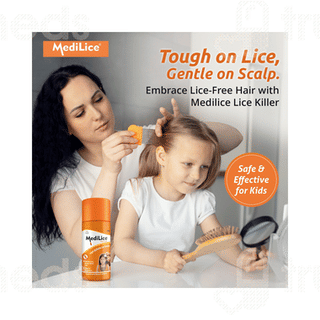 Medilice Cream Wash 30ml