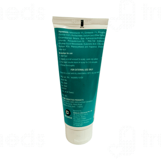 Sebodruf Shampoo 100ml