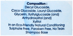 Dermadew Baby Shampoo 80Ml Dermadew Baby Shampoo 80Ml