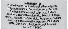 Sbl Arnica Montana Herbal Shampoo 400Ml