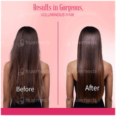 Ayouthveda Daily Volumizing Shampoo 200ml