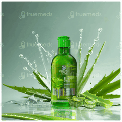 Ayouthveda Aloe Vera Shampoo 250ml