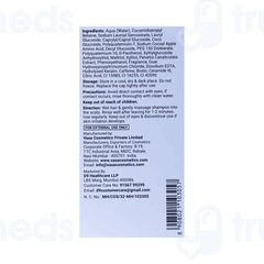 D9 Daily Revitalizing Shampoo 100Ml