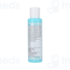 Caret Organic Conditioning Aloevera & Neem Shampoo 100ml